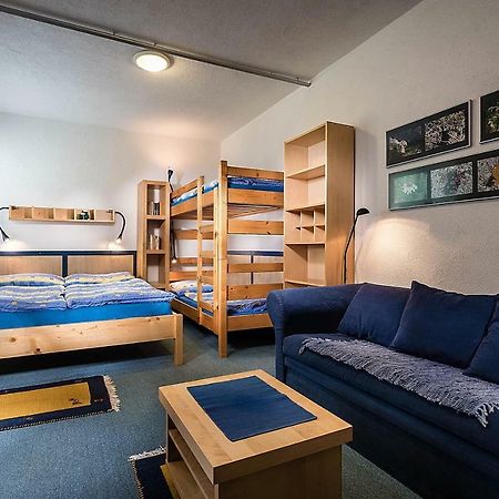 Almet Apartmanove Studio 206 Donovaly Exterior photo