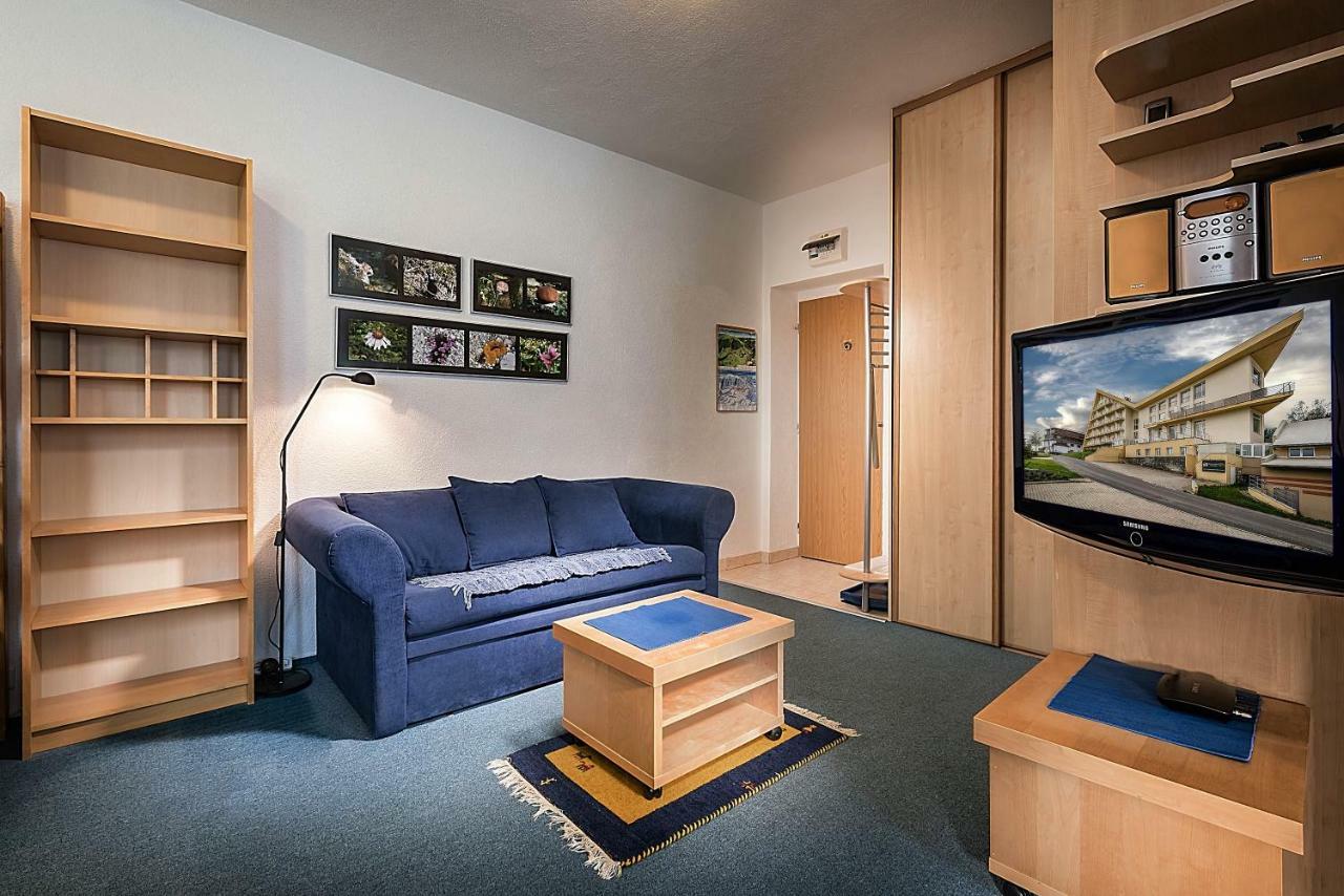 Almet Apartmanove Studio 206 Donovaly Exterior photo