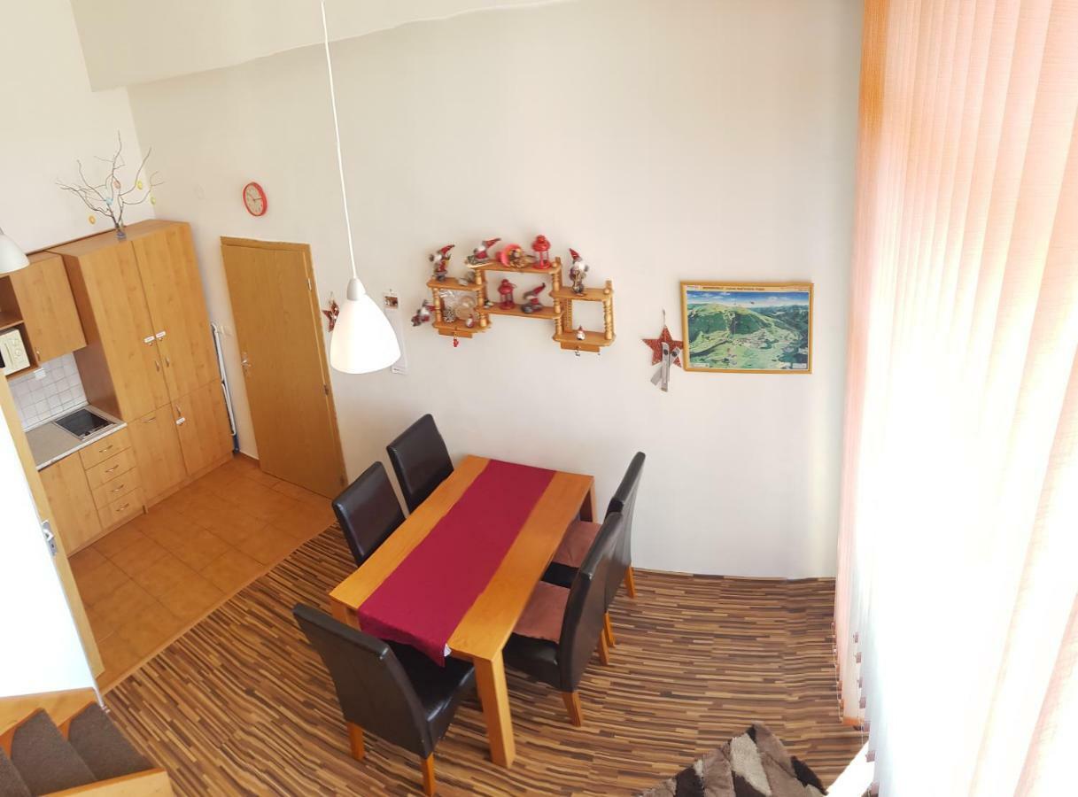 Almet Apartmanove Studio 206 Donovaly Exterior photo